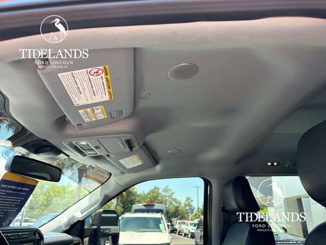 Certified 2023 Ford F350 Lariat w/ Lariat Ultimate Package AWD/4WD image 27
