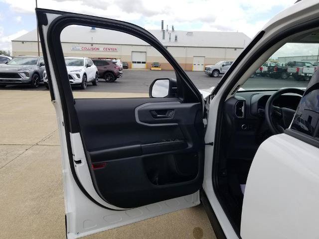 Certified 2022 Ford Bronco Sport Big Bend AWD/4WD image 10