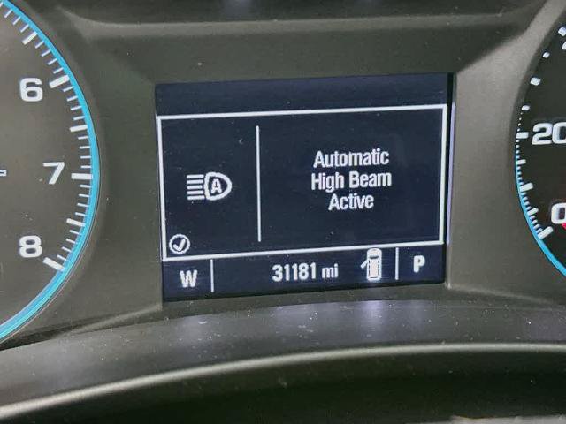 Used 2024 Chevrolet Equinox LS w/ Driver Confidence II Package FWD image 20