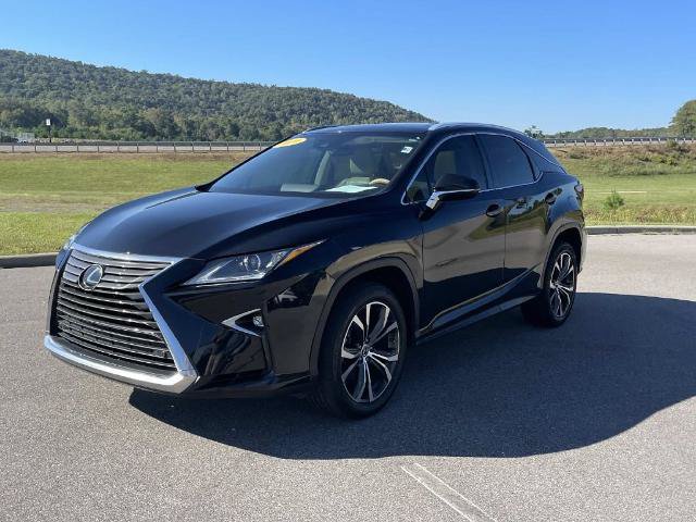Used 2019 Lexus RX 350 FWD w/ Navigation Package image 7
