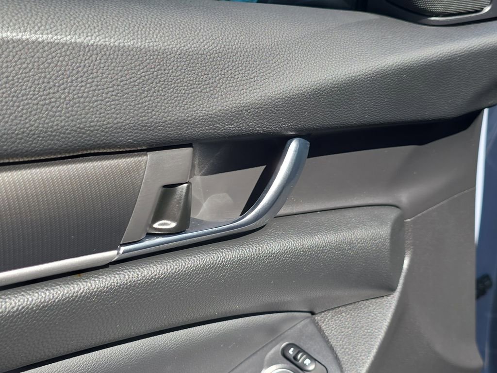 Used 2022 Honda Accord Sport image 16