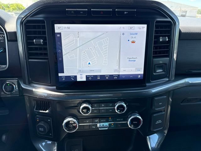 Certified 2023 Ford F150 XLT w/ Equipment Group 302A High AWD/4WD image 24