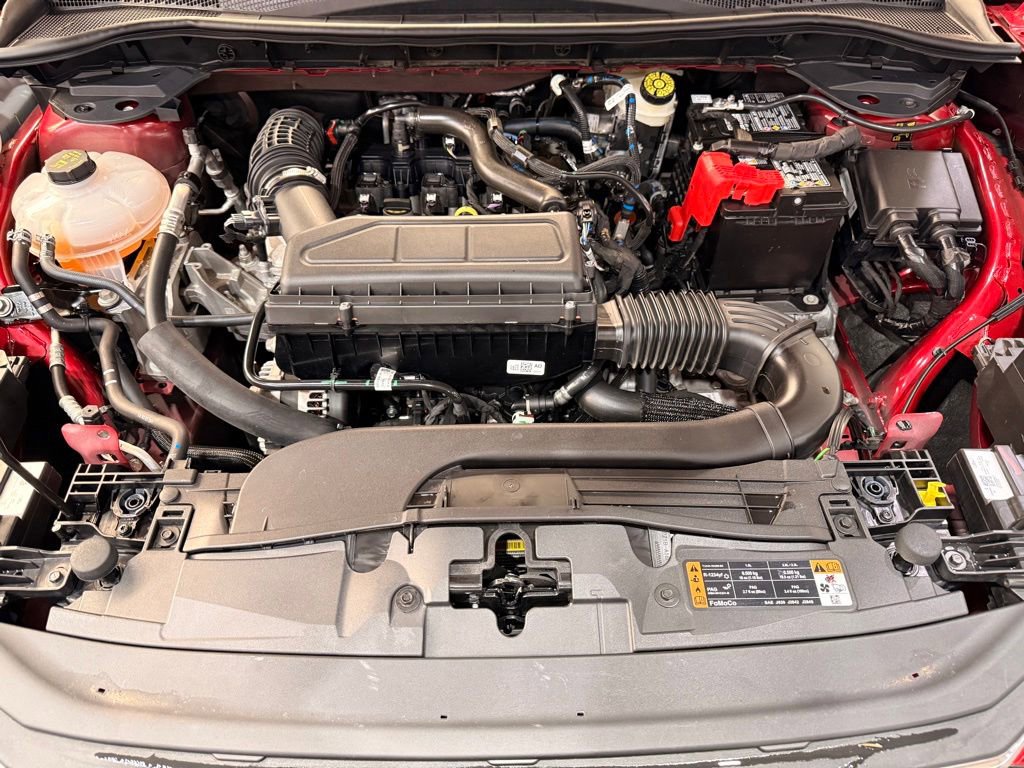 Certified 2025 Ford Escape ST-Line image 7