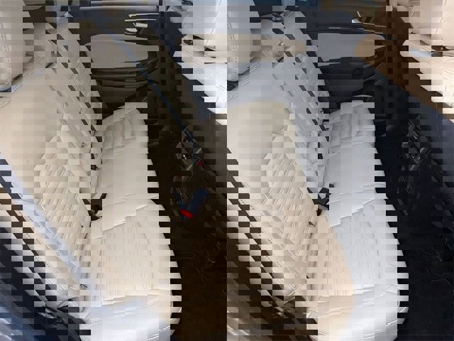 Certified 2023 Ford Edge SEL image 29