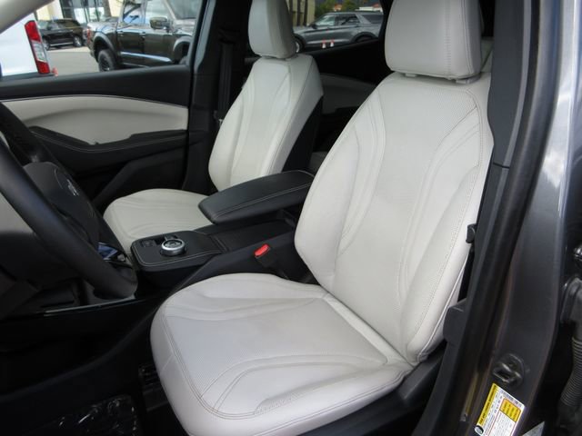 Certified 2023 Ford Mustang Mach-E Premium AWD/4WD image 11