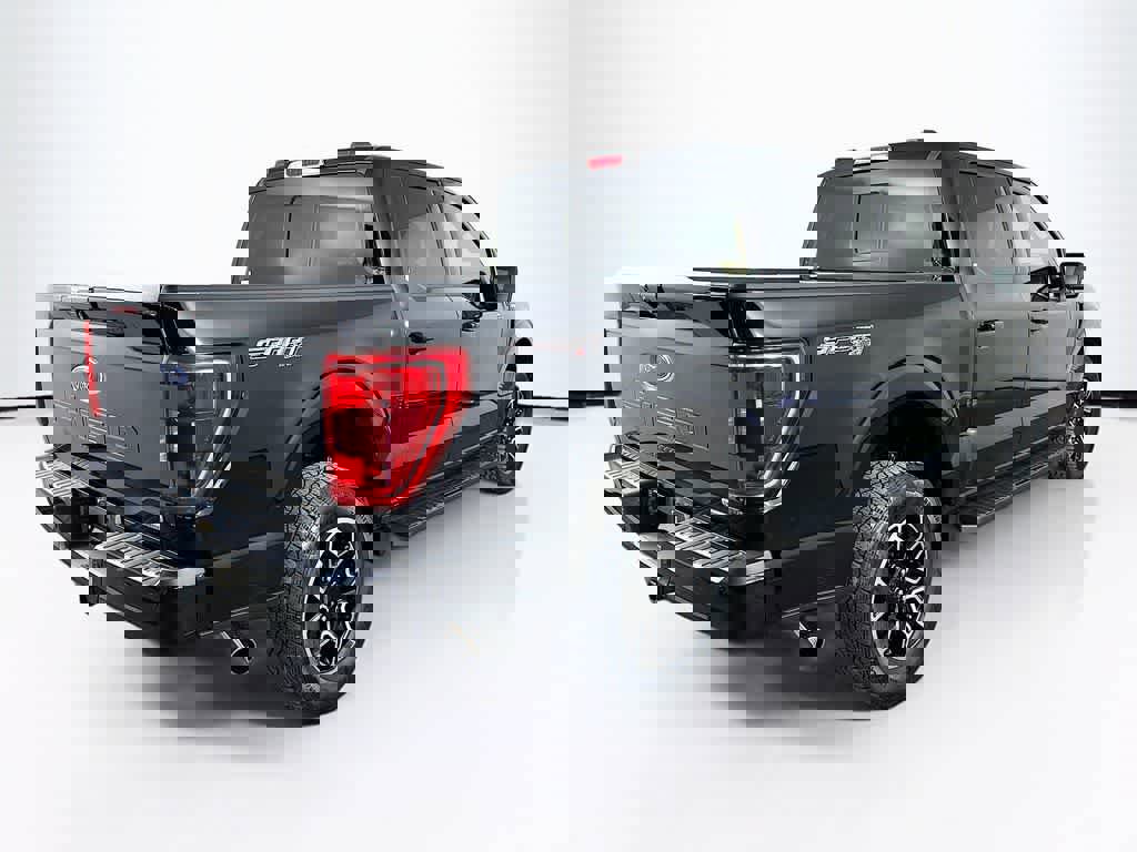 Certified 2023 Ford F150 XLT w/ Equipment Group 302A High image 24