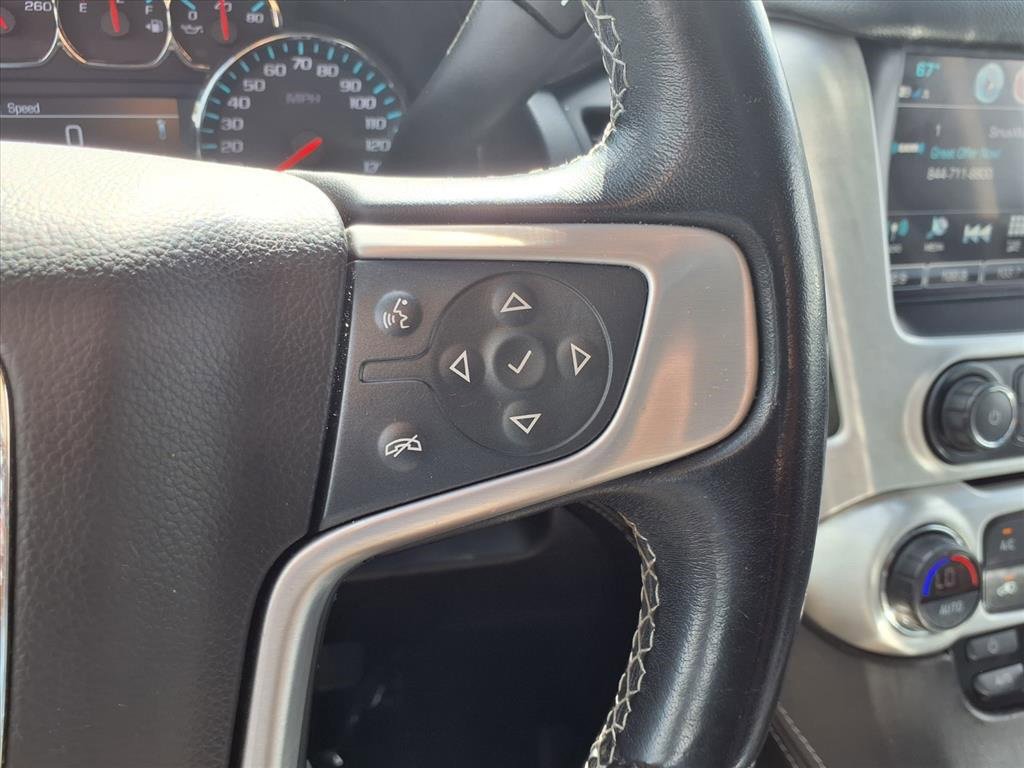 Used 2019 GMC Yukon SLE w/ Convenience Package image 9