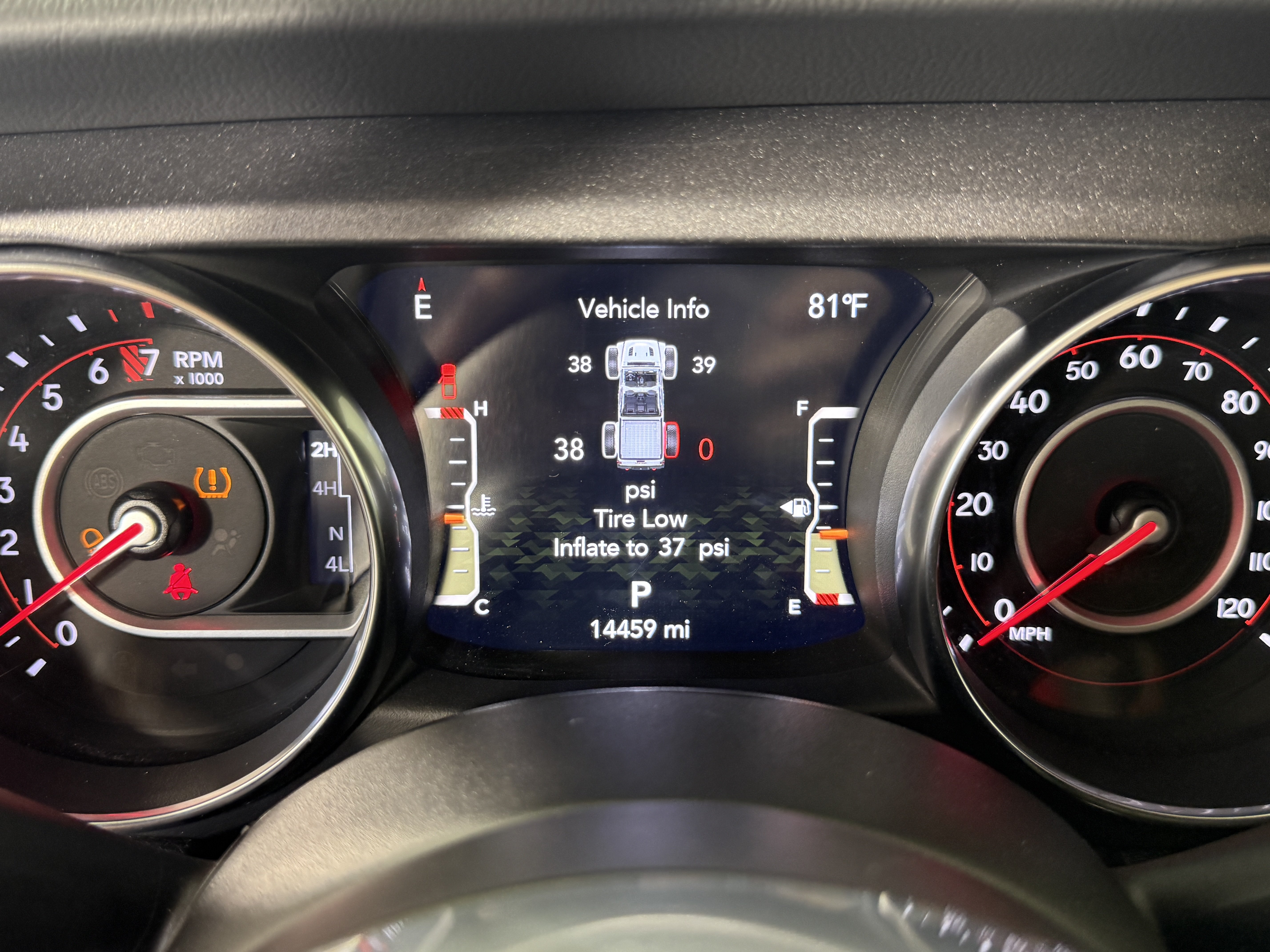 Used 2022 Jeep Gladiator Mojave w/ LED Lighting Group AWD/4WD image 27