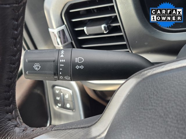 Certified 2025 Ford F150 King Ranch AWD/4WD image 28