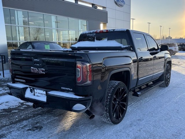 Used 2017 GMC Sierra 1500 Denali image 3