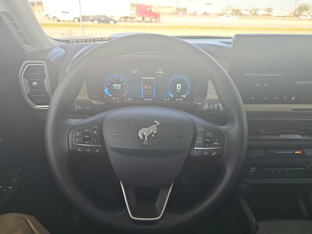 Certified 2025 Ford Bronco Sport Big Bend image 13