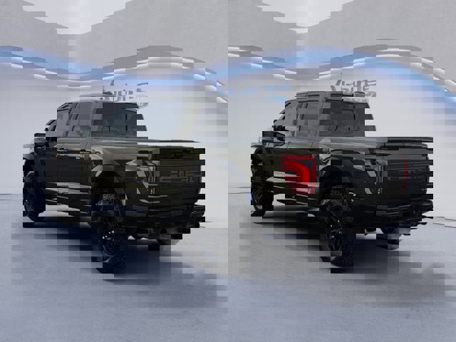 Certified 2025 Ford F150 Raptor image 3