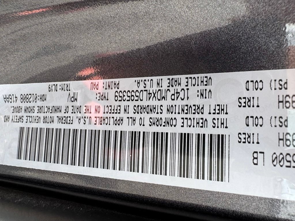 Used 2020 Jeep Cherokee High Altitude AWD/4WD image 40