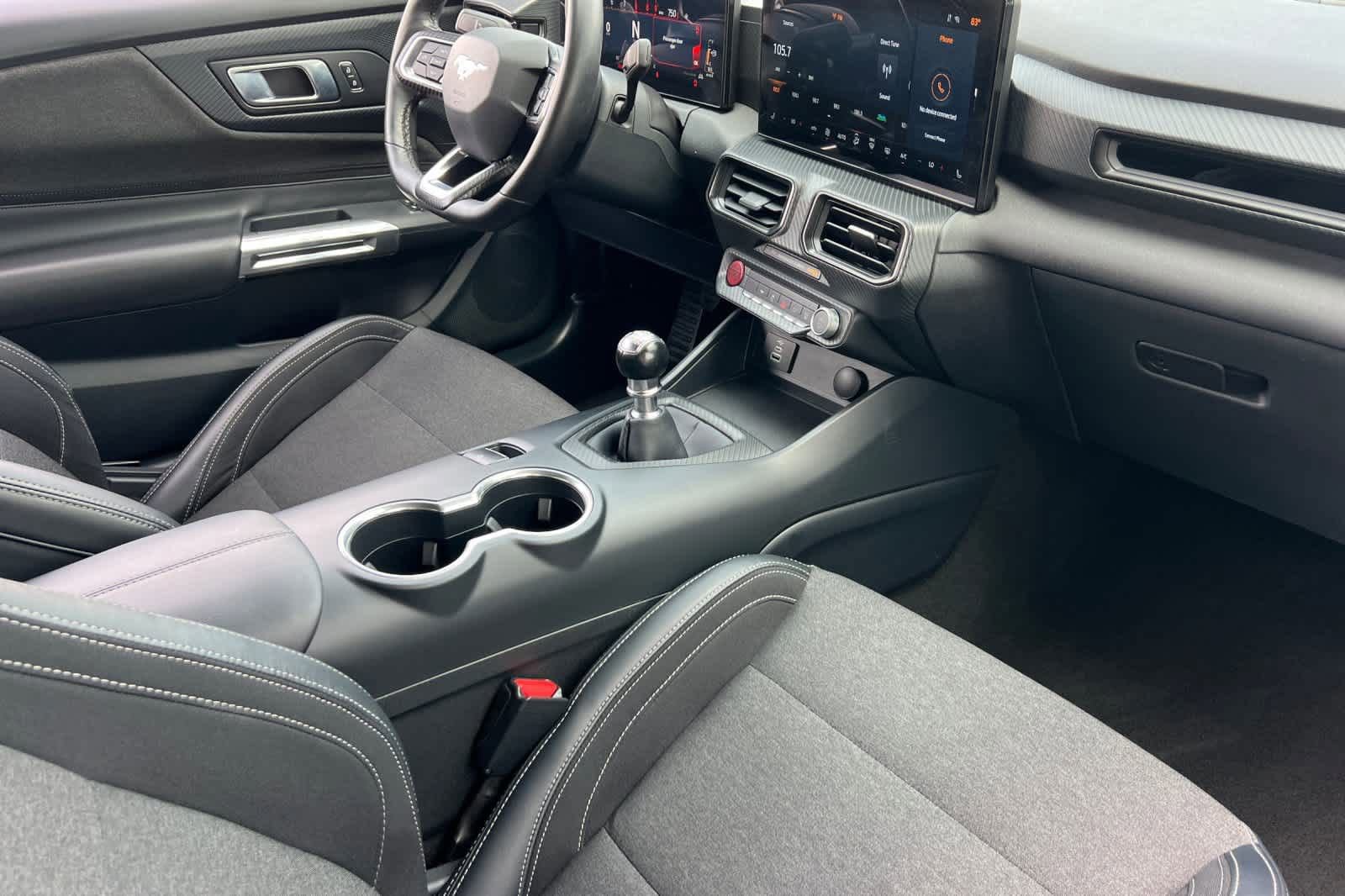 Certified 2024 Ford Mustang GT image 16