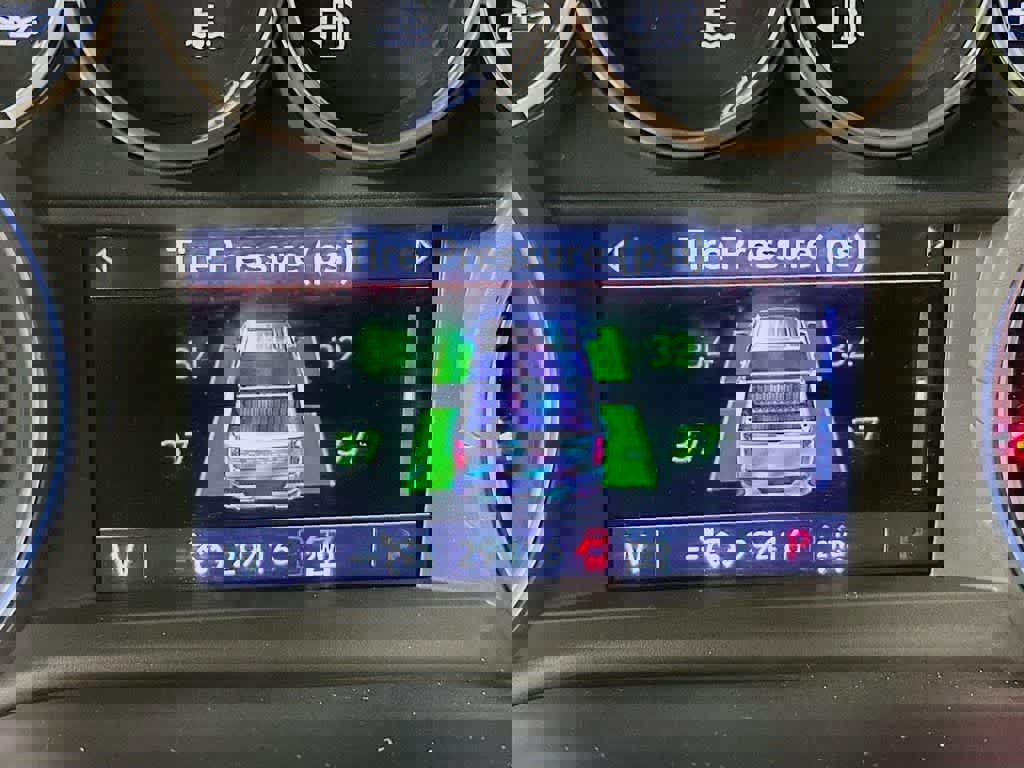 Used 2022 Chevrolet Silverado 1500 LT Trail Boss w/ Safety Package image 23