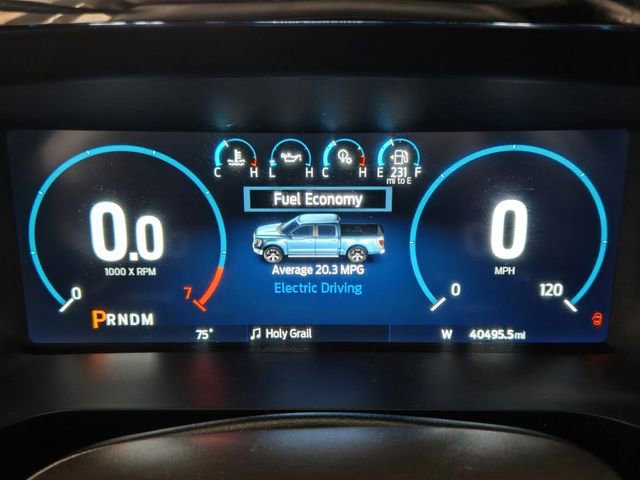 Certified 2022 Ford F150 King Ranch w/ Equipment Group 601A High AWD/4WD image 18