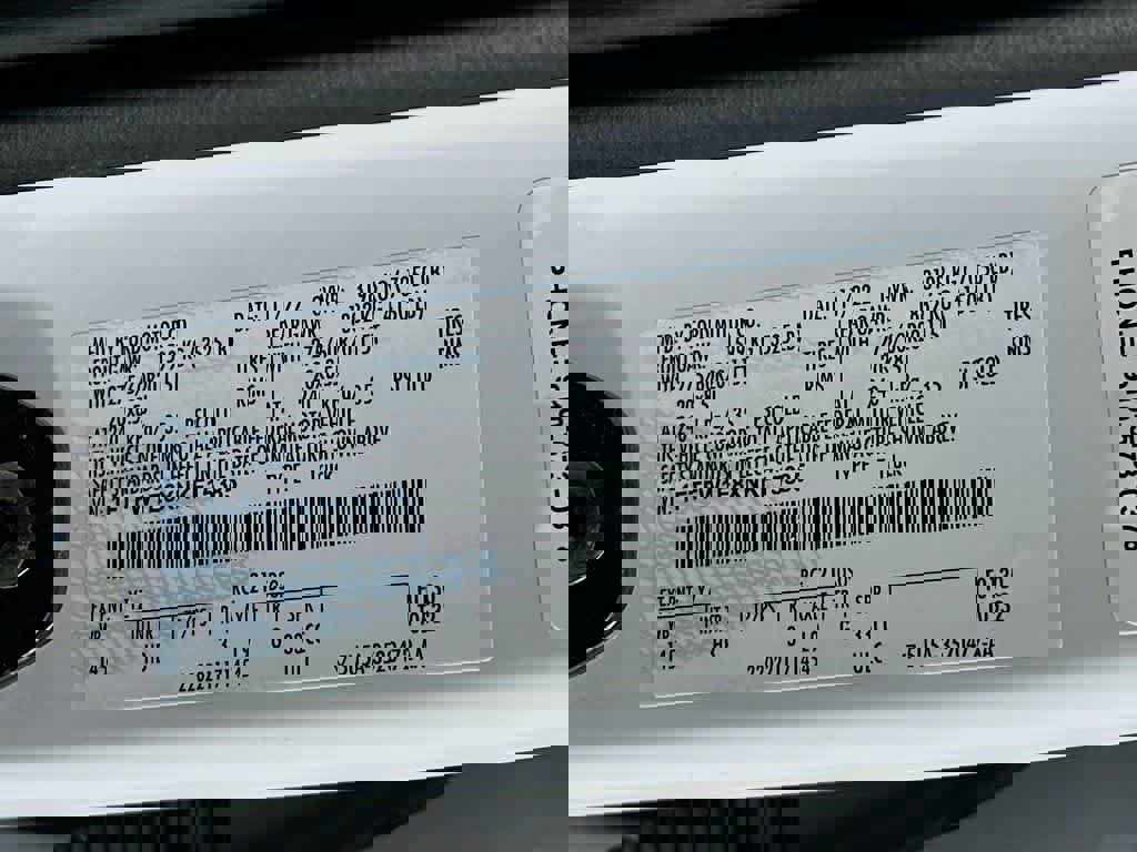 Certified 2022 Ford F150 Lariat w/ Max Trailer Tow Package image 23