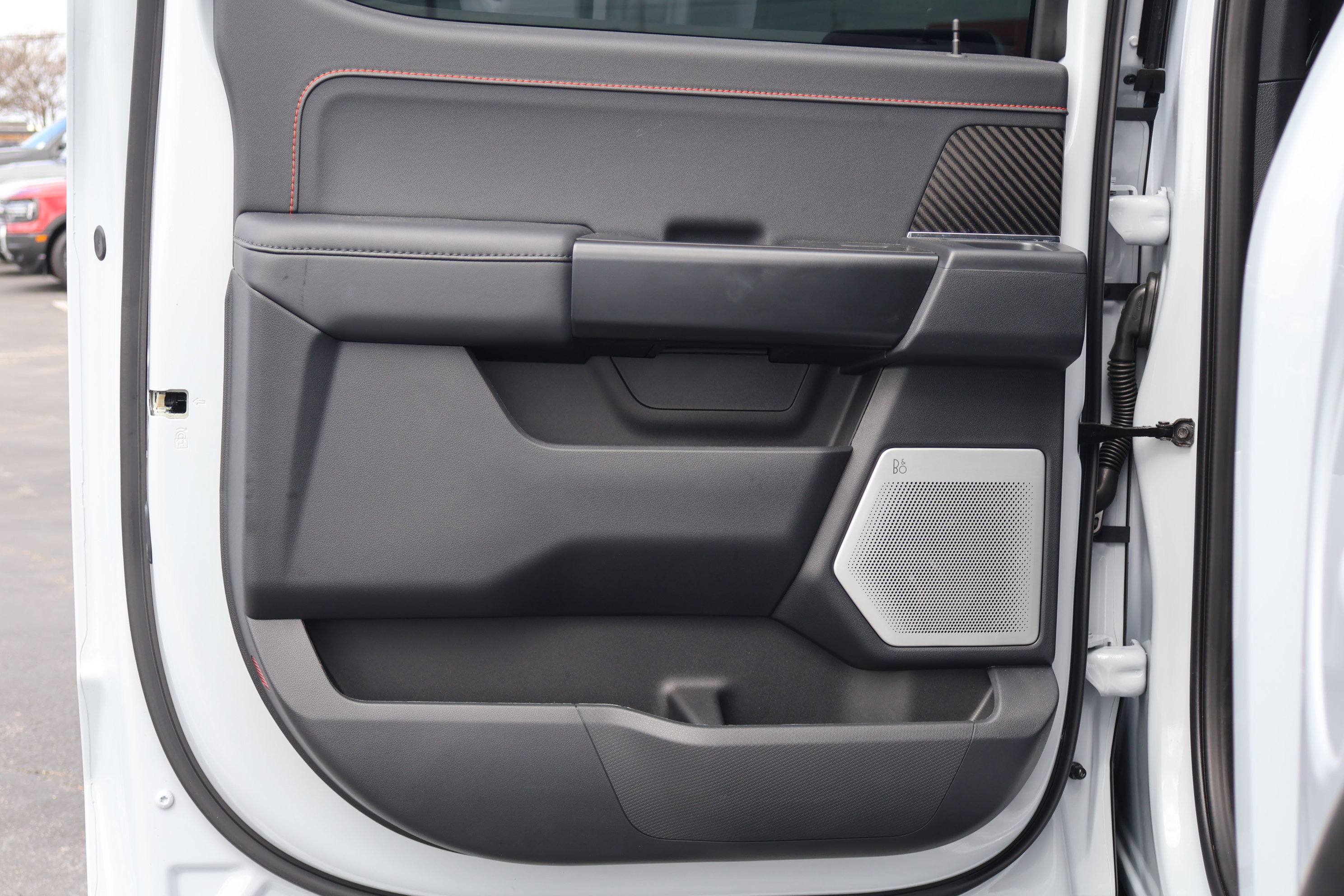 Certified 2025 Ford F150 Raptor image 28