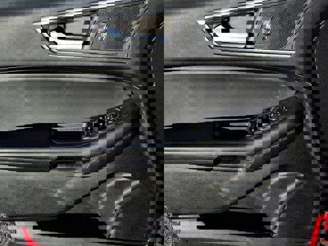 Certified 2024 Ford Edge SEL w/ Convenience Package image 20