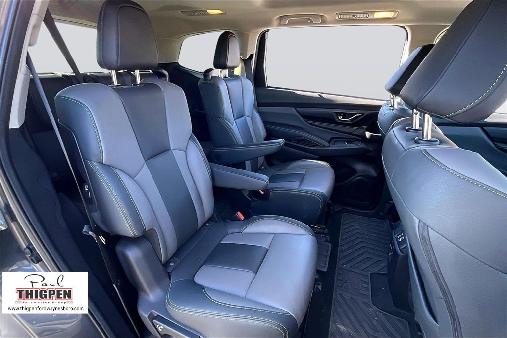 Used 2023 Subaru Ascent Onyx Edition image 26