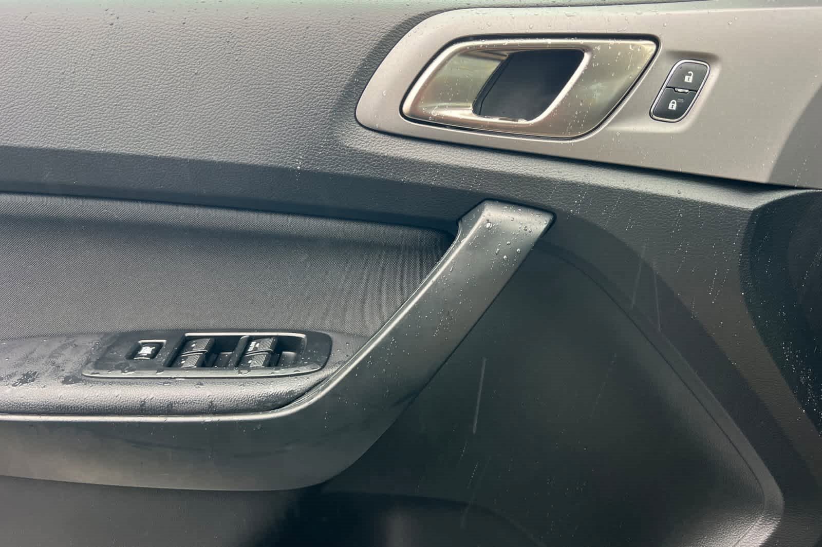 Certified 2023 Ford Ranger XLT w/ Equipment Group 301A Mid image 13