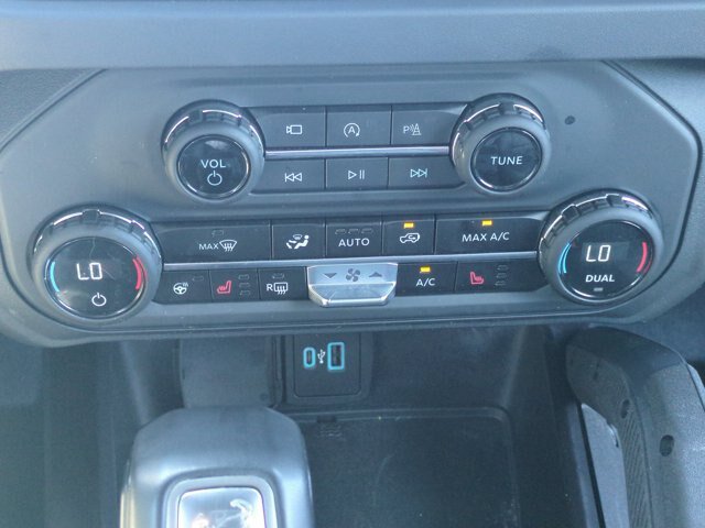 Certified 2025 Ford Bronco Badlands AWD/4WD image 26