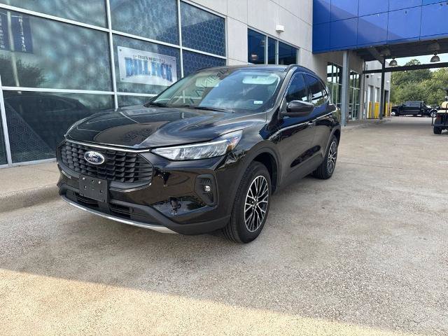 Certified 2026 Ford Escape SE FWD image 4