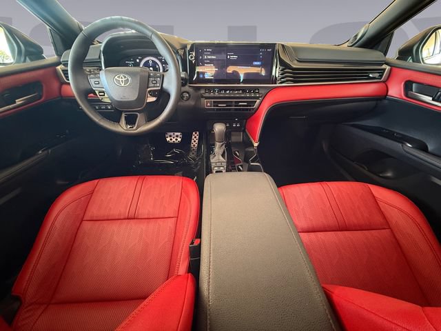 Used 2026 Toyota Camry XSE w/ Premium Plus Package FWD image 12