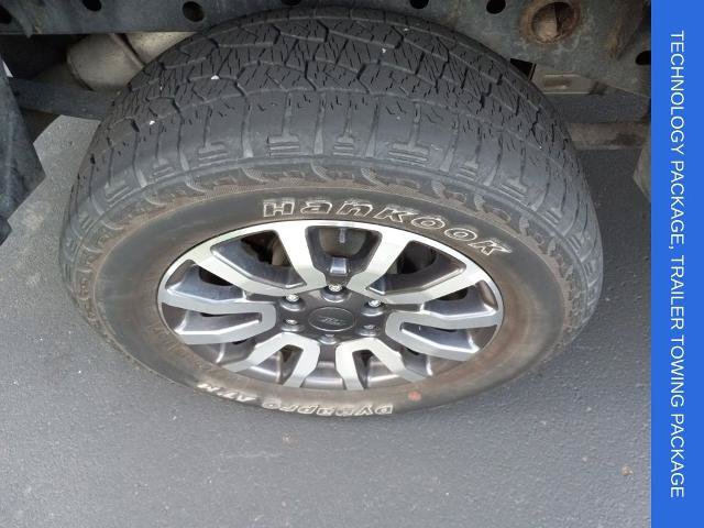 Certified 2019 Ford Ranger Lariat w/ Equipment Group 501A Mid AWD/4WD image 16