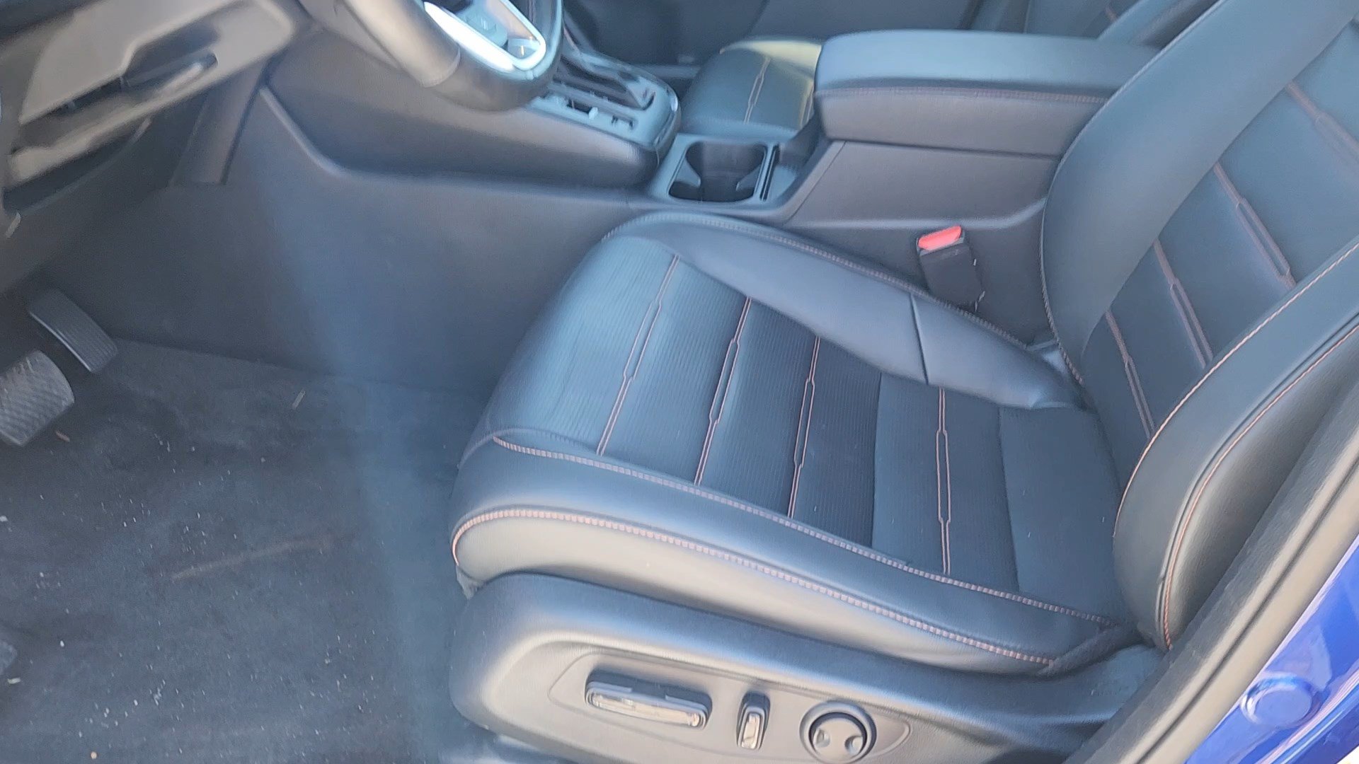 Used 2023 Honda CR-V Sport Touring image 26