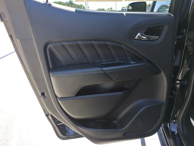 Used 2022 GMC Canyon Denali AWD/4WD image 27