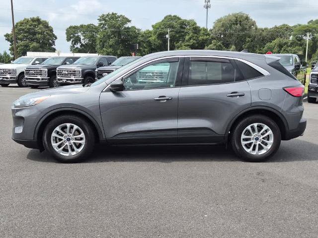 Certified 2022 Ford Escape SE w/ Cold Weather Package FWD image 5
