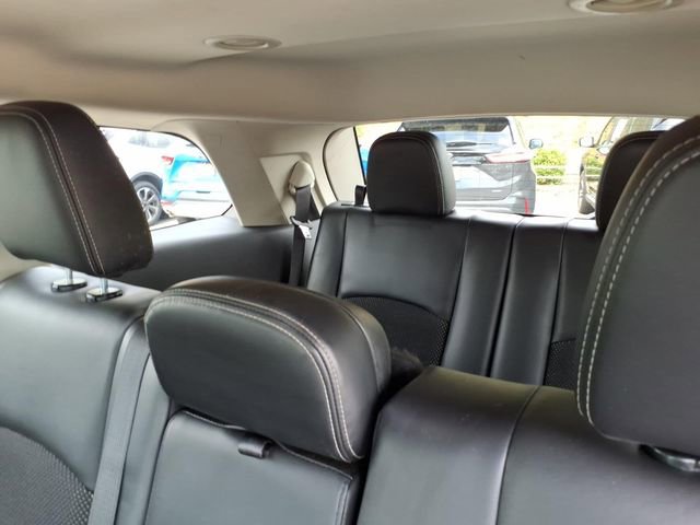 Used 2020 Dodge Journey Crossroad FWD image 20