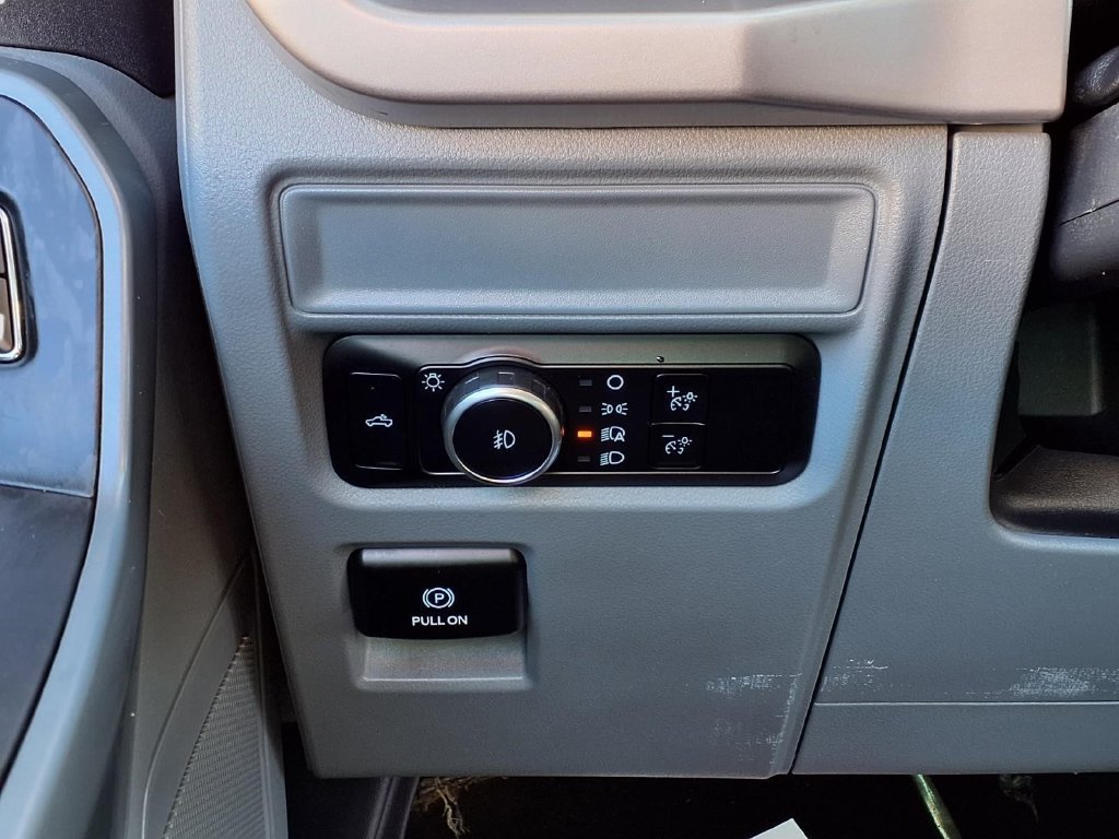 Certified 2023 Ford F150 XLT AWD/4WD image 22