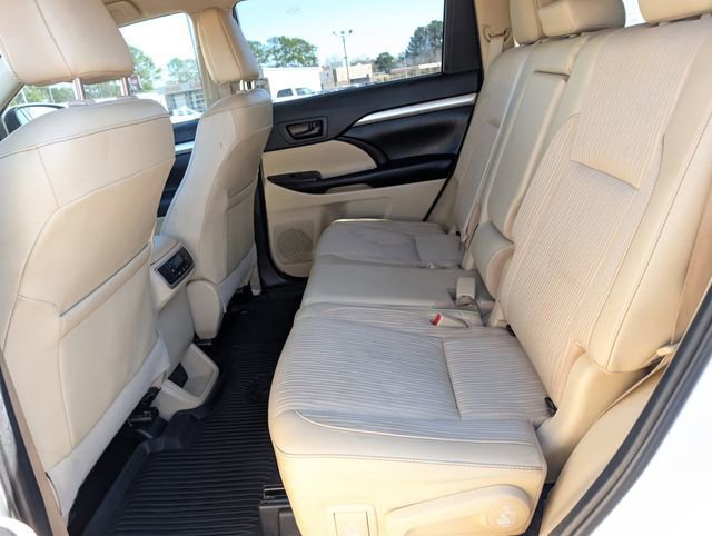 Used 2019 Toyota Highlander Plus image 22