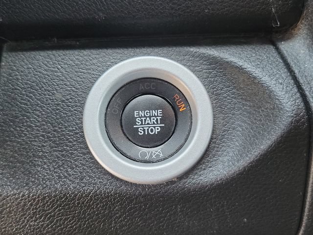Used 2022 RAM 1500 Warlock w/ Electronics Group AWD/4WD image 25