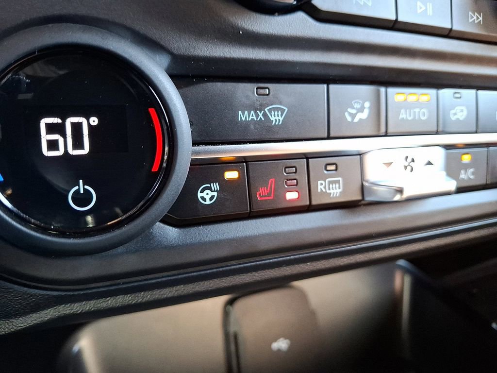 Certified 2024 Ford Bronco Outer Banks image 25