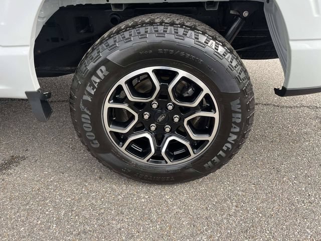 Certified 2023 Ford F150 XLT w/ Equipment Group 302A High AWD/4WD image 6