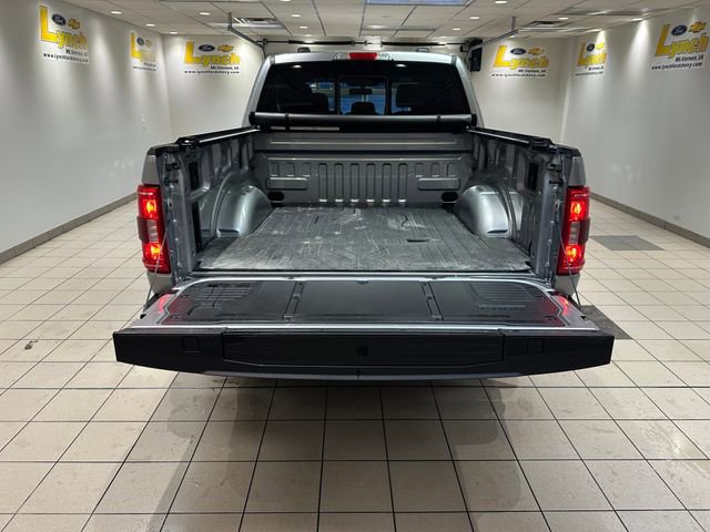 Certified 2023 Ford F150 XLT w/ Equipment Group 302A High image 24