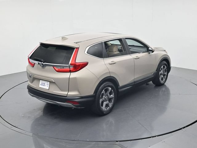 Used 2019 Honda CR-V EX image 39