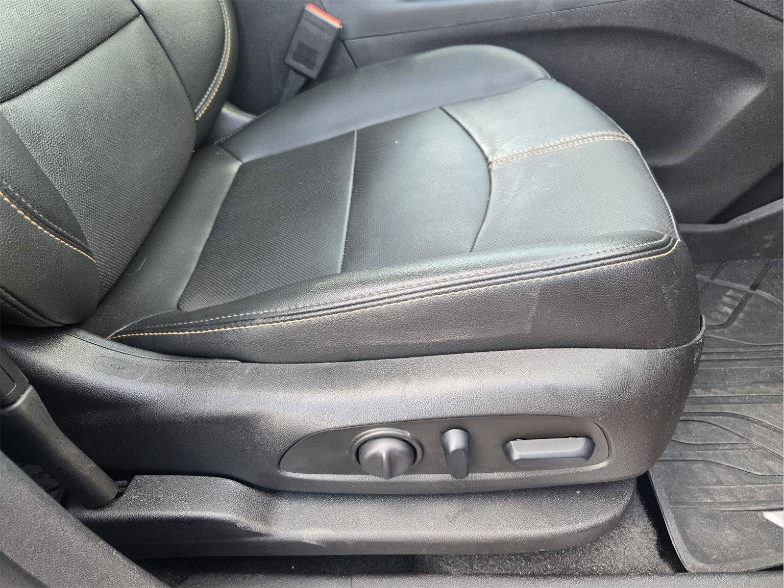 Used 2024 Chevrolet Equinox Premier AWD/4WD image 22