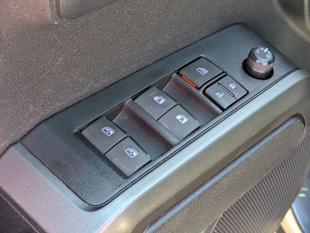 Used 2023 Toyota Tacoma TRD Off-Road image 14