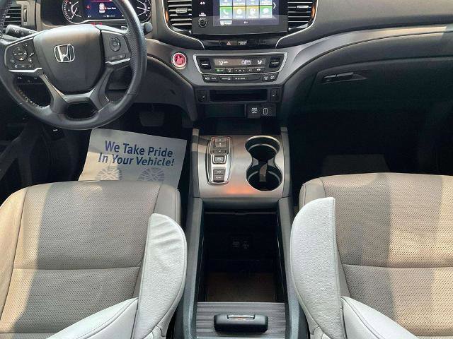 Used 2023 Honda Passport EX-L image 26