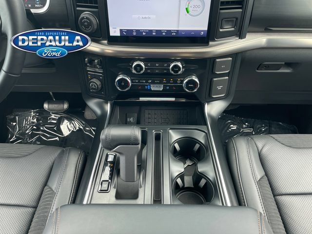 Certified 2023 Ford F150 Raptor AWD/4WD image 14