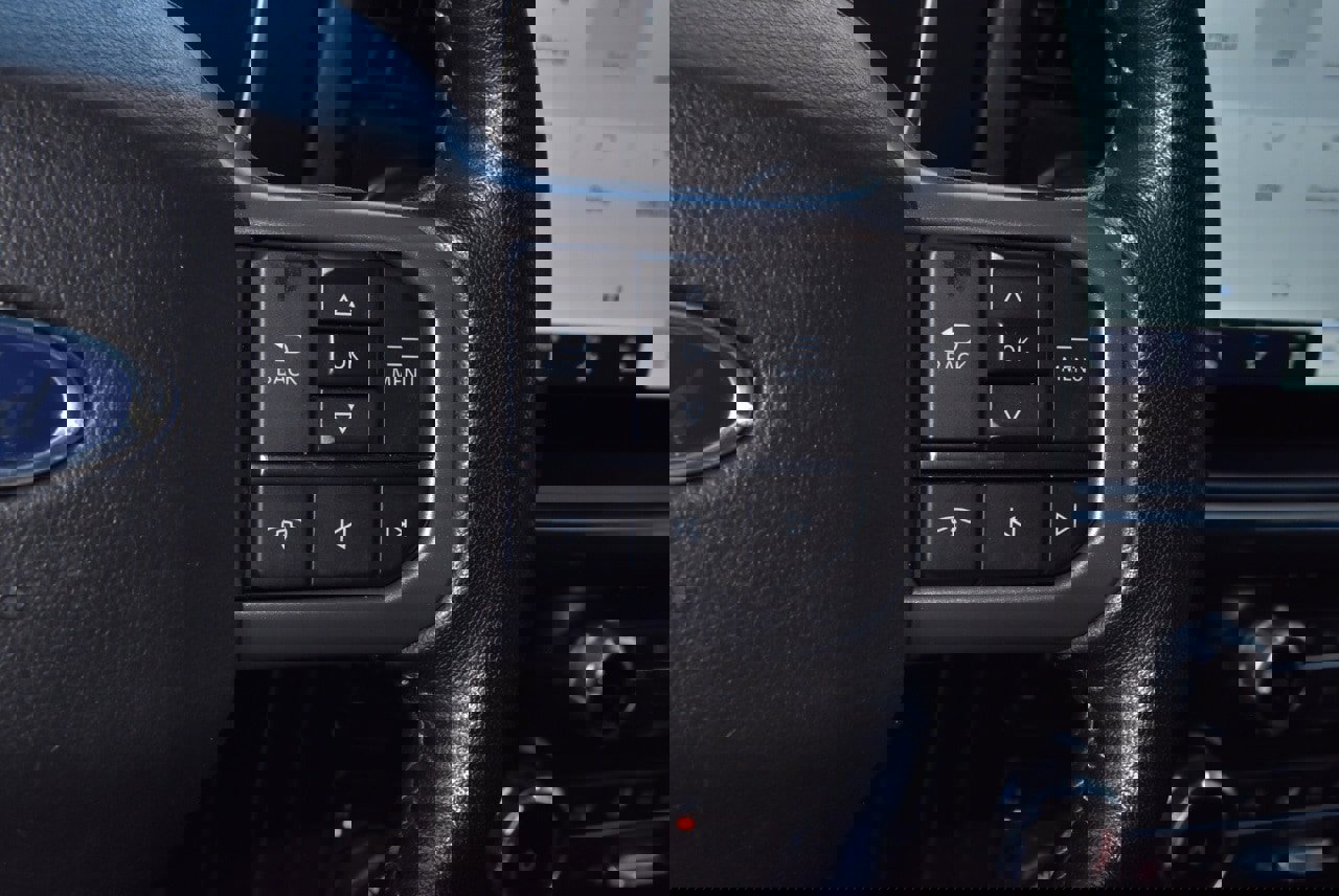 Certified 2022 Ford F150 XLT w/ Equipment Group 302A High image 24