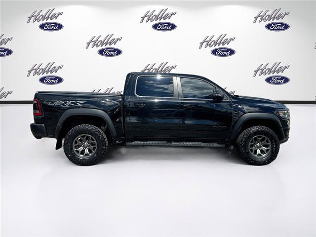 Used 2024 RAM 1500 TRX AWD/4WD image 9
