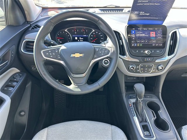 Used 2023 Chevrolet Equinox LT image 14