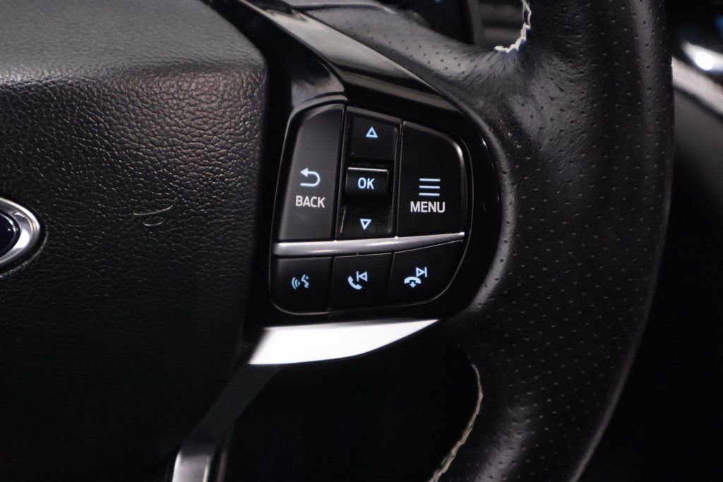 Certified 2023 Ford Explorer ST w/ Equipment Group 401A AWD/4WD image 33