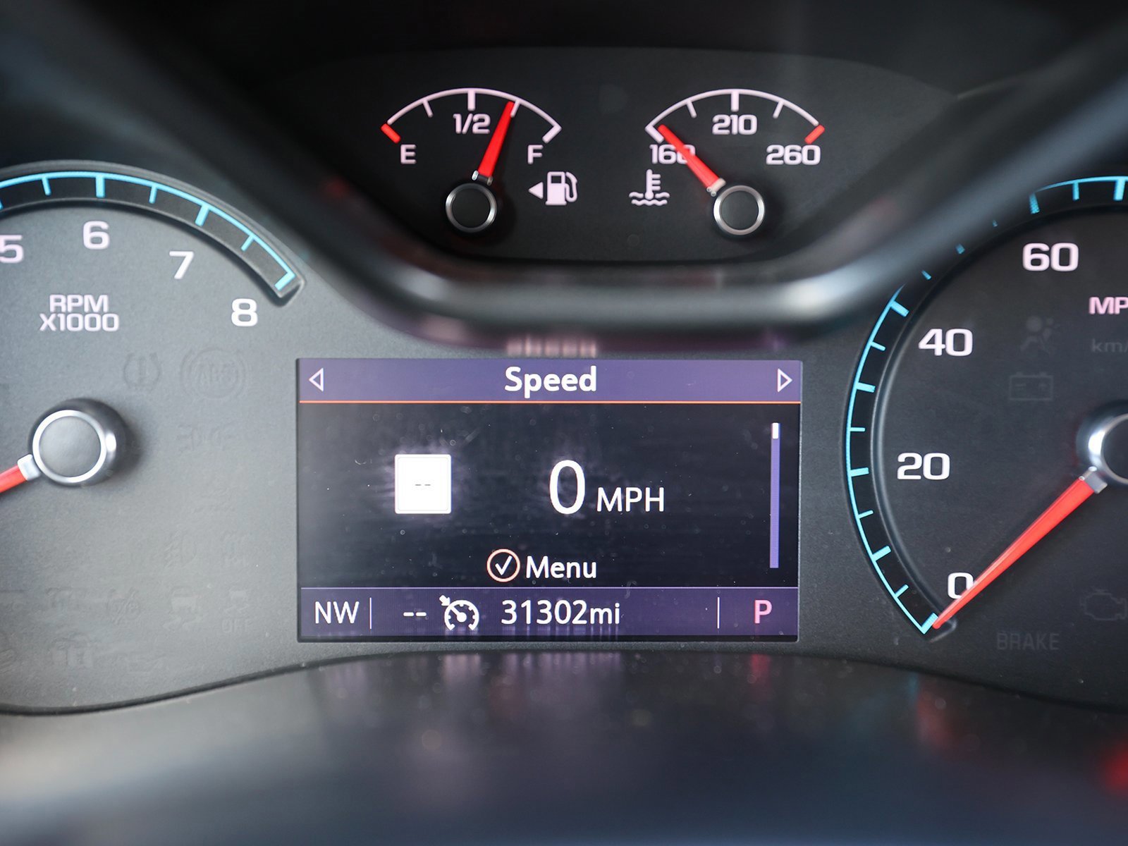 Used 2021 GMC Canyon Elevation image 41