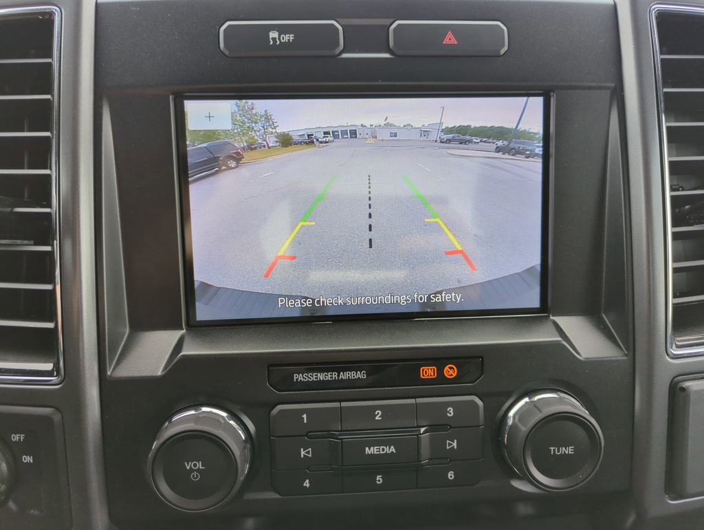 Certified 2022 Ford F350 XLT RWD image 22
